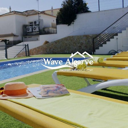 Villa Salinas In Castro Marim By Wave Algarve Exterior photo