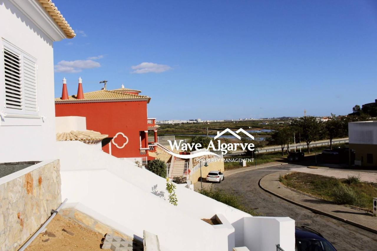 Villa Salinas In Castro Marim By Wave Algarve Exterior photo