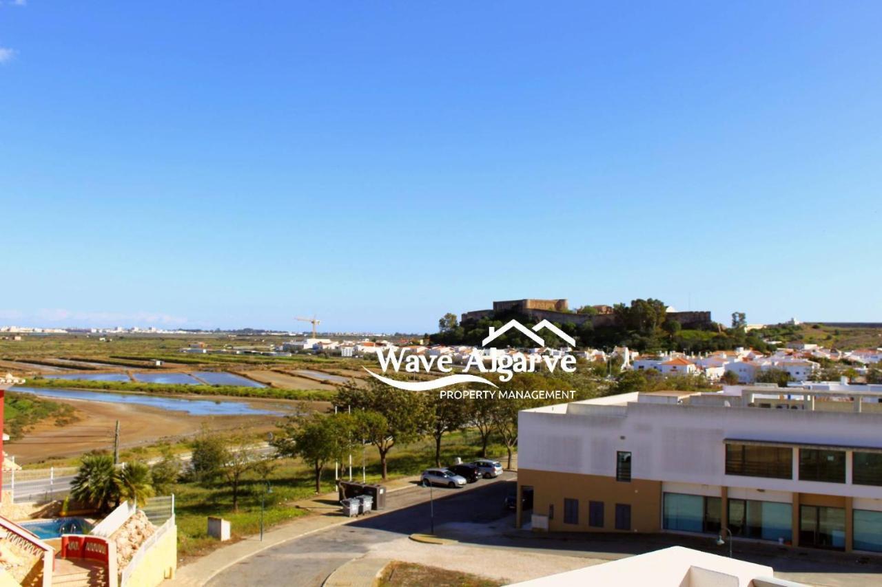 Villa Salinas In Castro Marim By Wave Algarve Exterior photo