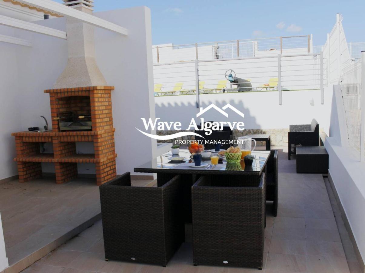 Villa Salinas In Castro Marim By Wave Algarve Exterior photo