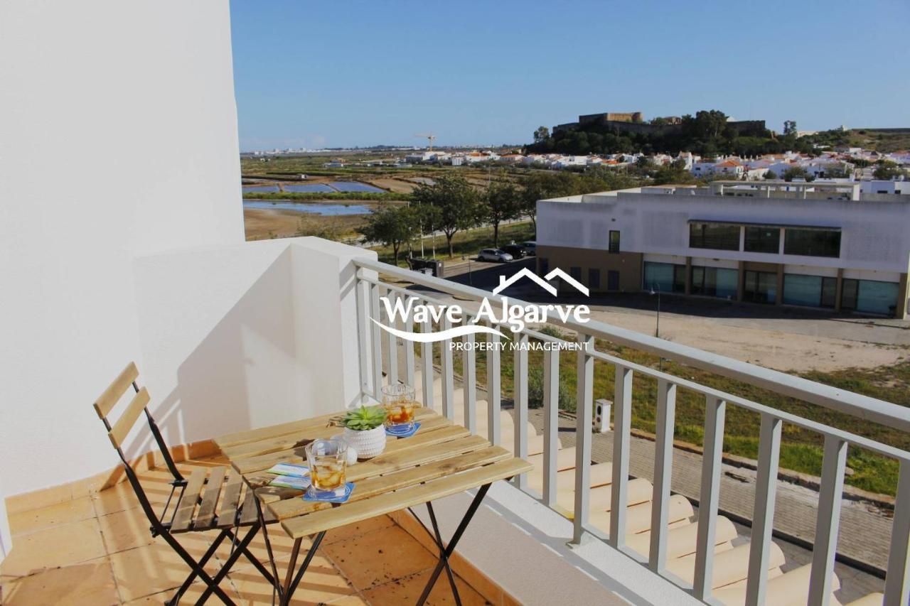 Villa Salinas In Castro Marim By Wave Algarve Exterior photo